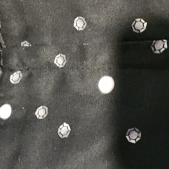 EUC White House | Black Market Bustier (0715) - Picture 3 of 8